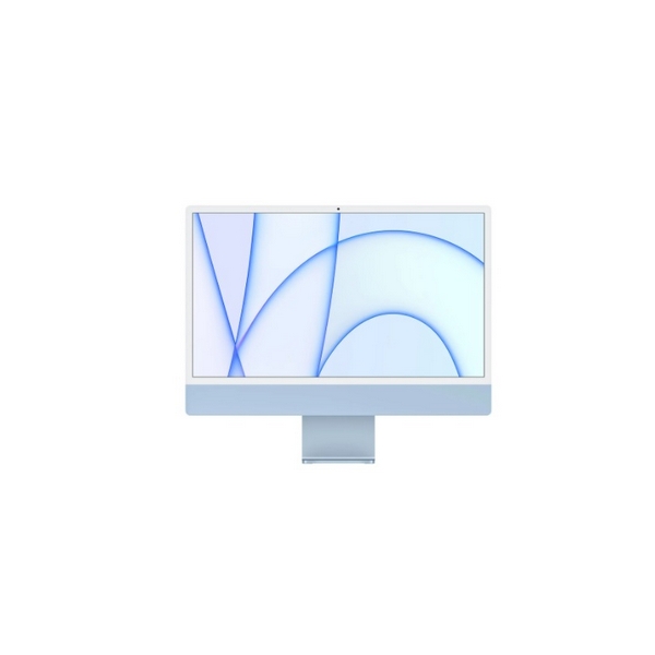 iMac 24 with Retina 4.5K display/M1 chip